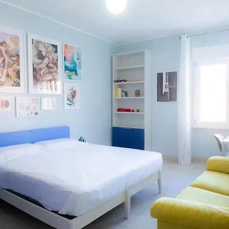 Apartment Raminosa Cagliari